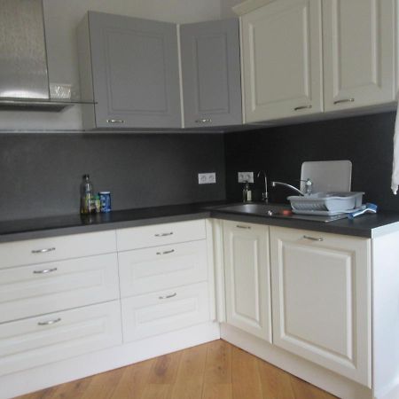 Belle Maison De 5 Pieces Apartment Sceaux  Bagian luar foto
