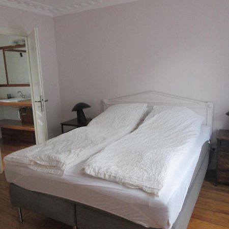 Belle Maison De 5 Pieces Apartment Sceaux  Bagian luar foto