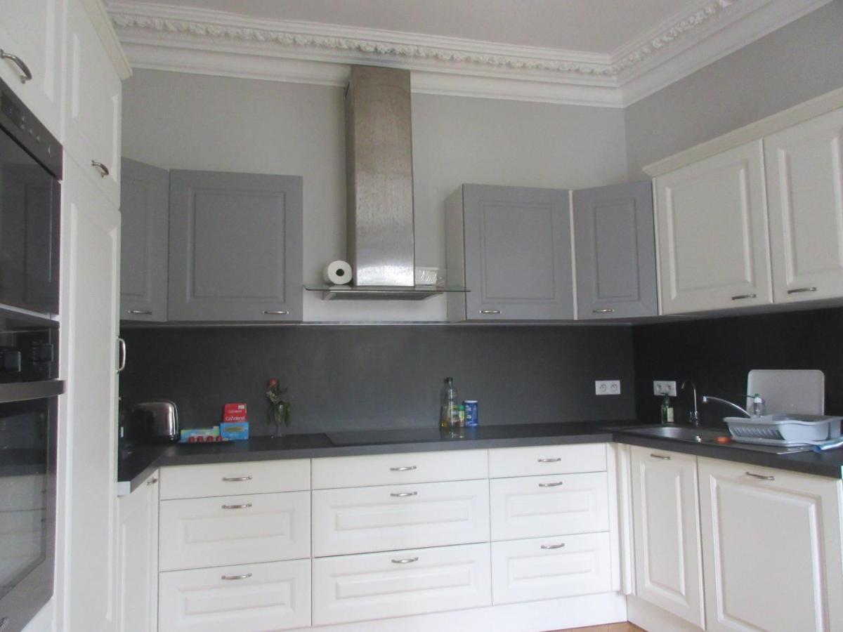 Belle Maison De 5 Pieces Apartment Sceaux  Bagian luar foto