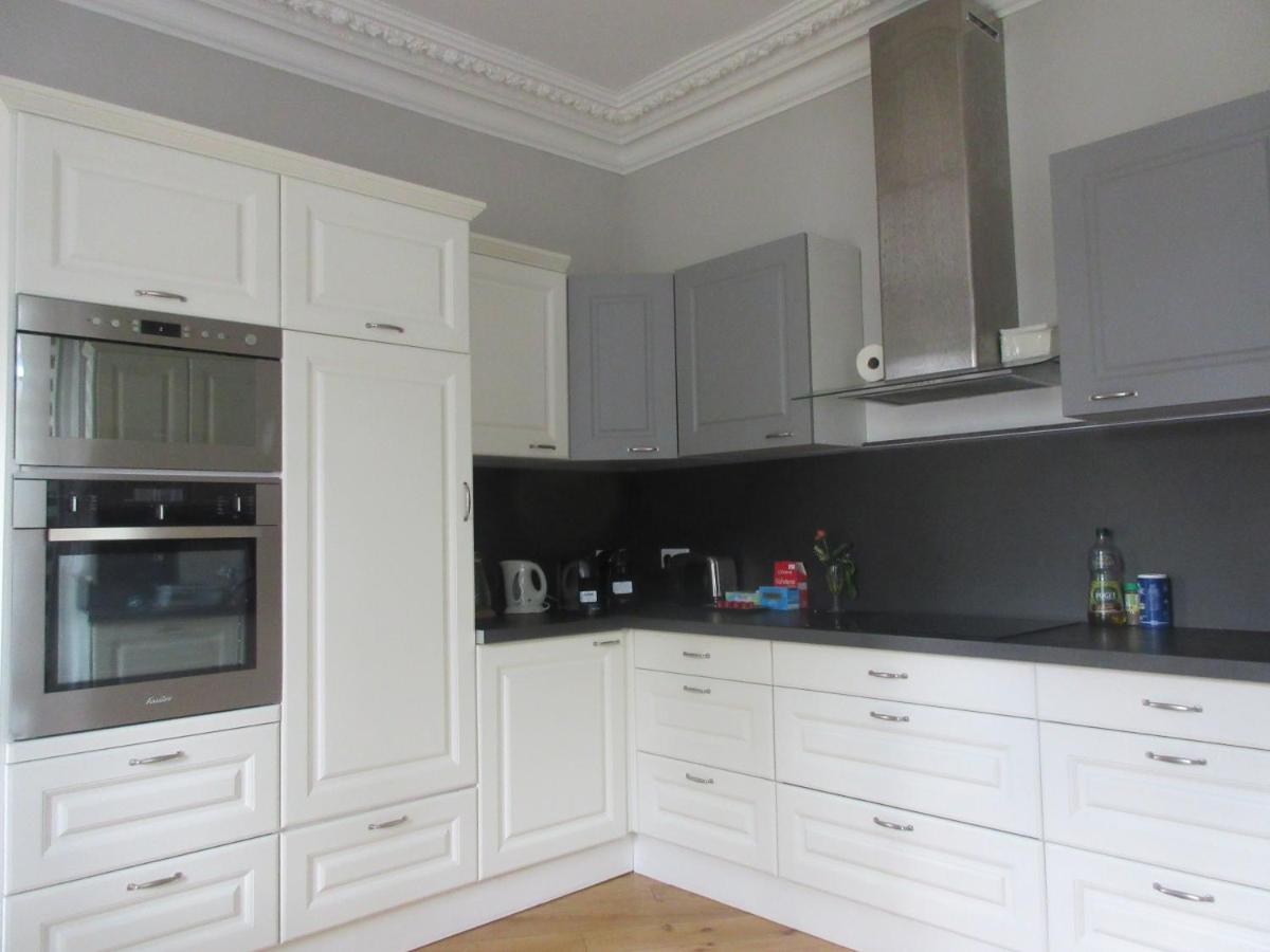 Belle Maison De 5 Pieces Apartment Sceaux  Bagian luar foto