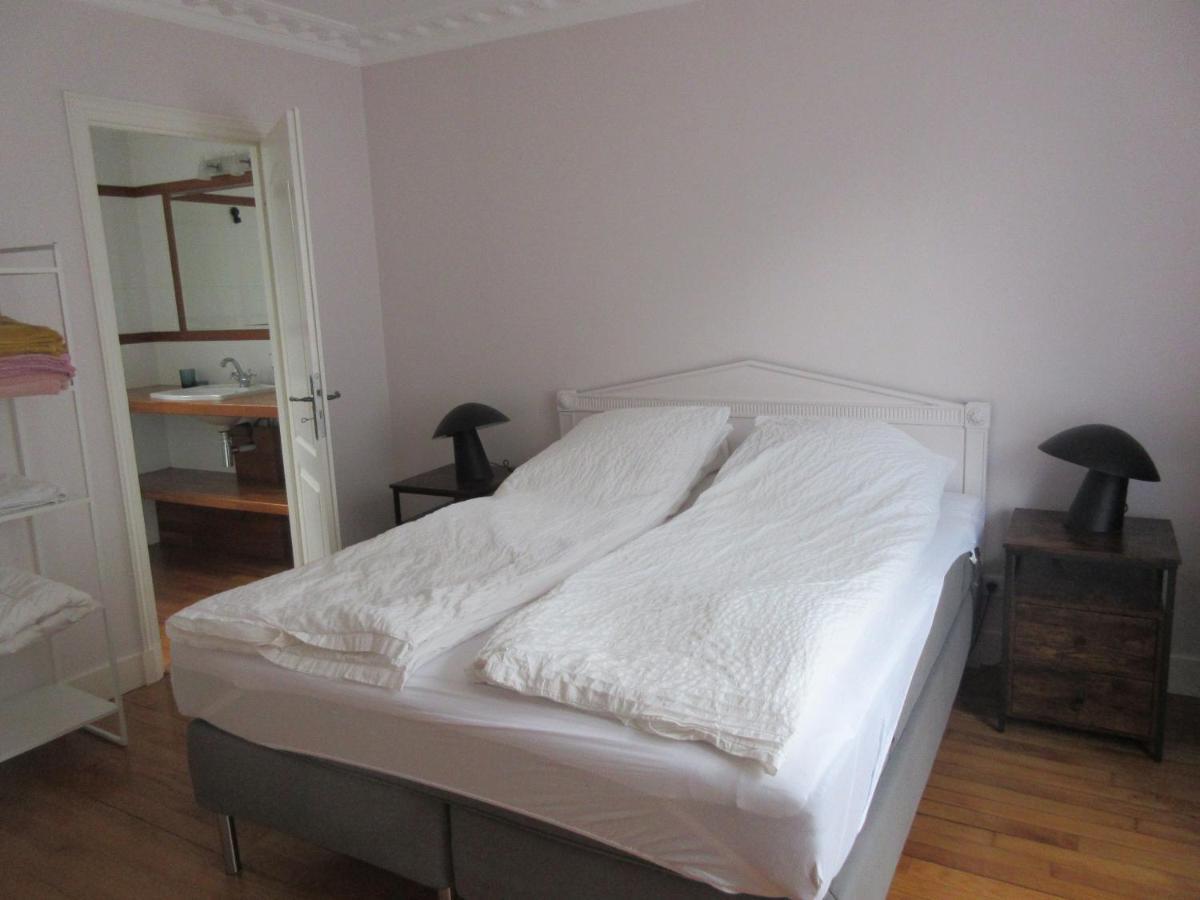 Belle Maison De 5 Pieces Apartment Sceaux  Bagian luar foto