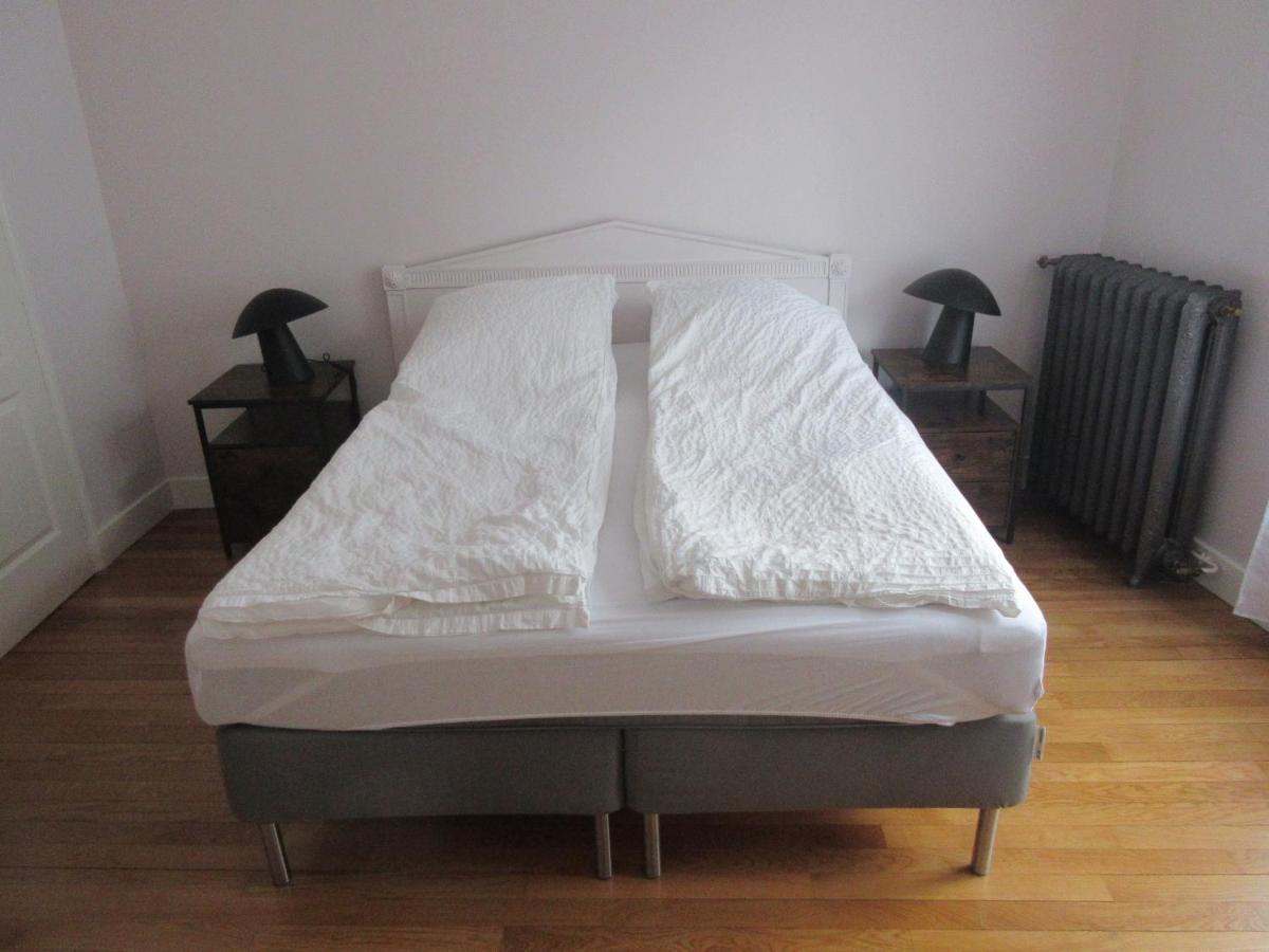 Belle Maison De 5 Pieces Apartment Sceaux  Bagian luar foto
