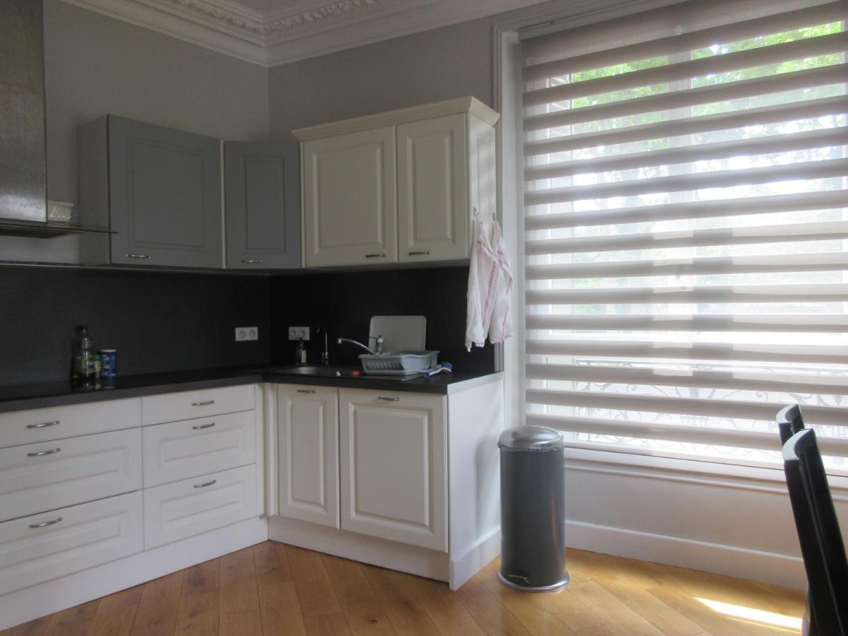 Belle Maison De 5 Pieces Apartment Sceaux  Bagian luar foto